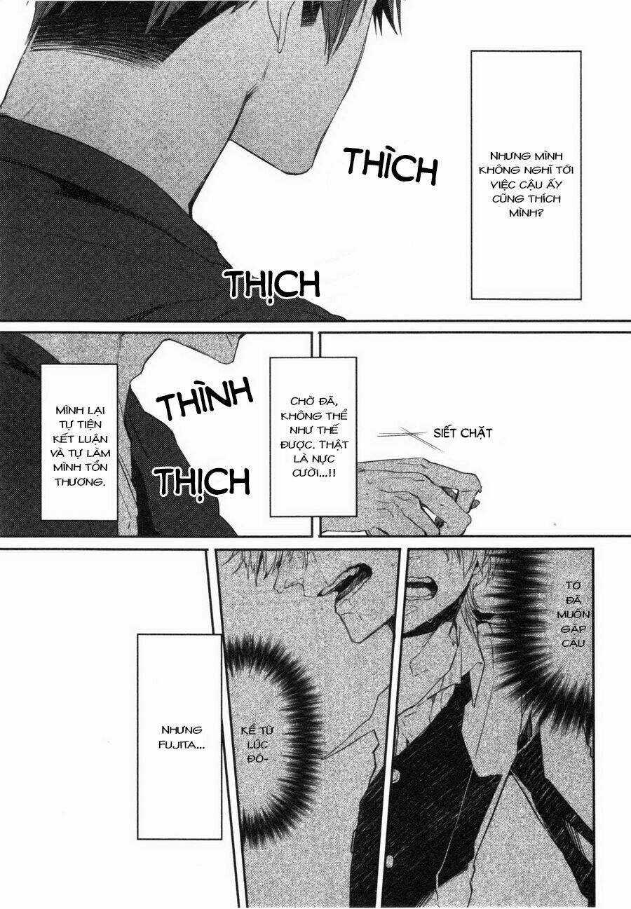 Oko-Sama Box - Chapter 5 - Trang 9