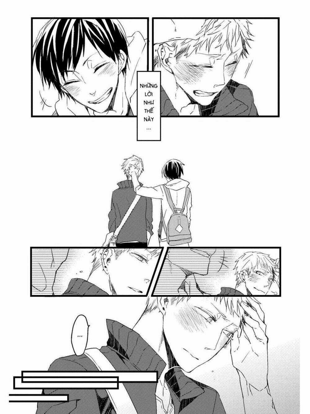 Oko-Sama Star - Chapter 1 - Trang 34