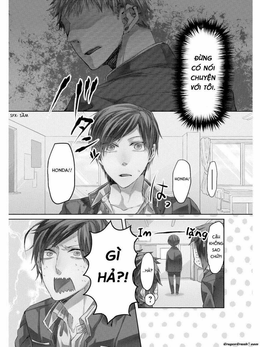 Oko-Sama Star - Chapter 2 - Trang 2