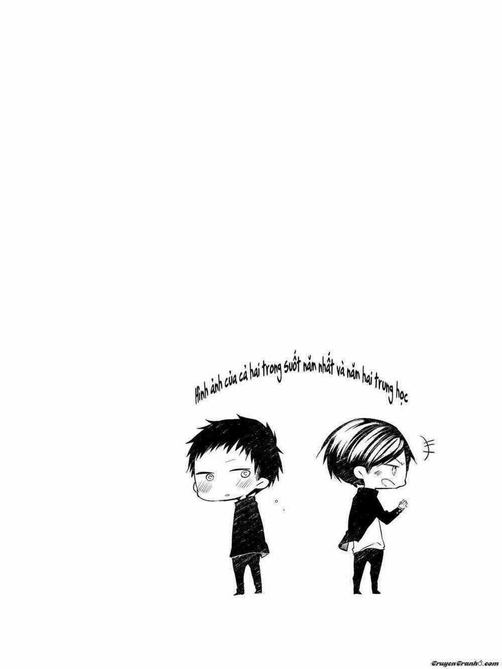 Oko-Sama Star - Chapter 2 - Trang 36