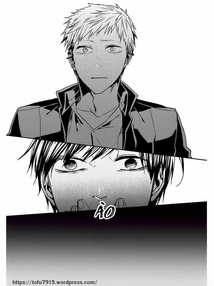 Oko-Sama Star - Chapter 3 - Trang 27