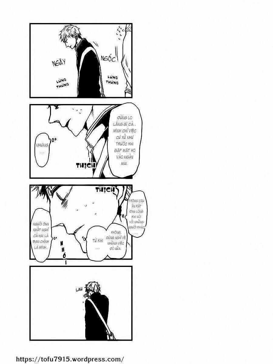 Oko-Sama Star - Chapter 3 - Trang 29