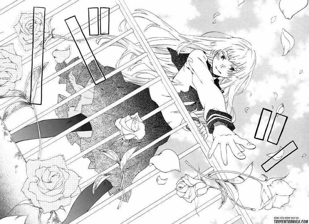 Okujou Hime - Chapter 1 - Trang 7