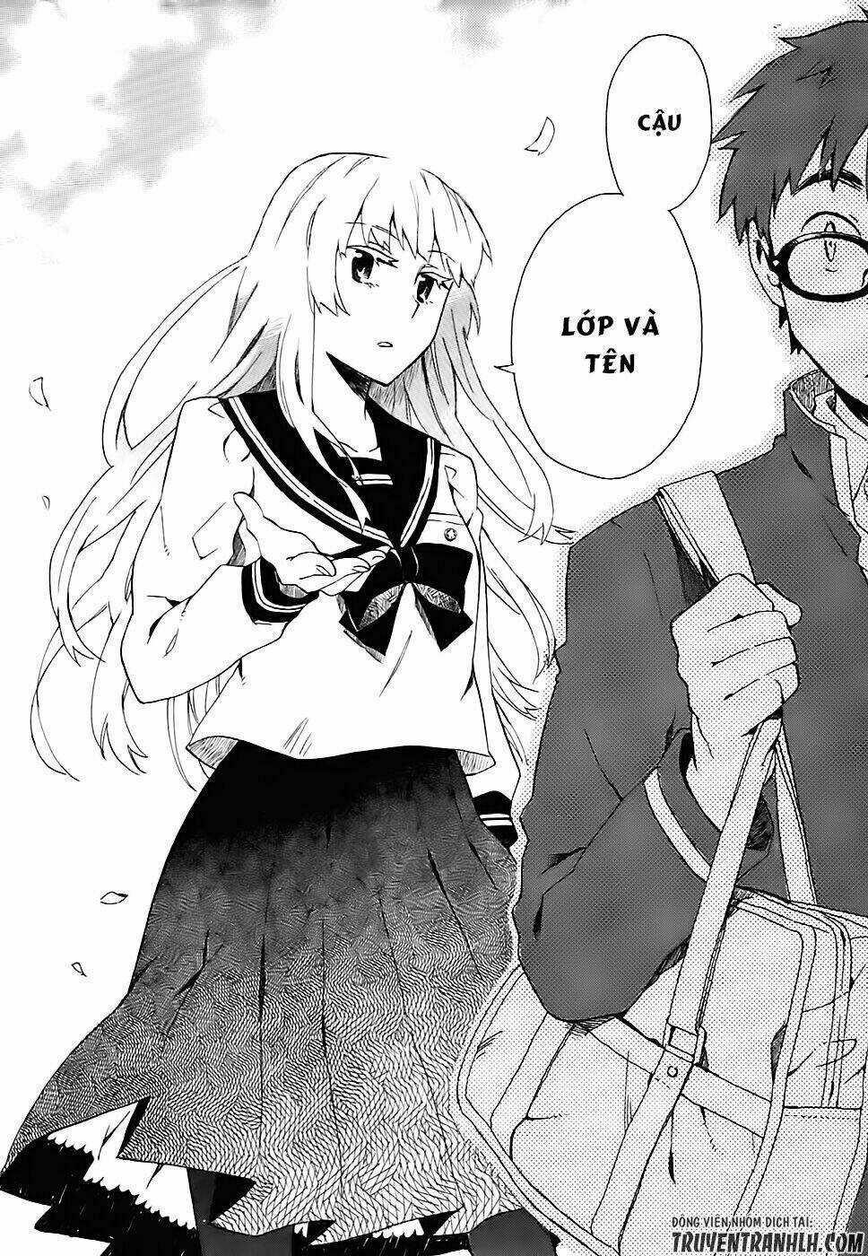 Okujou Hime - Chapter 2 - Trang 14