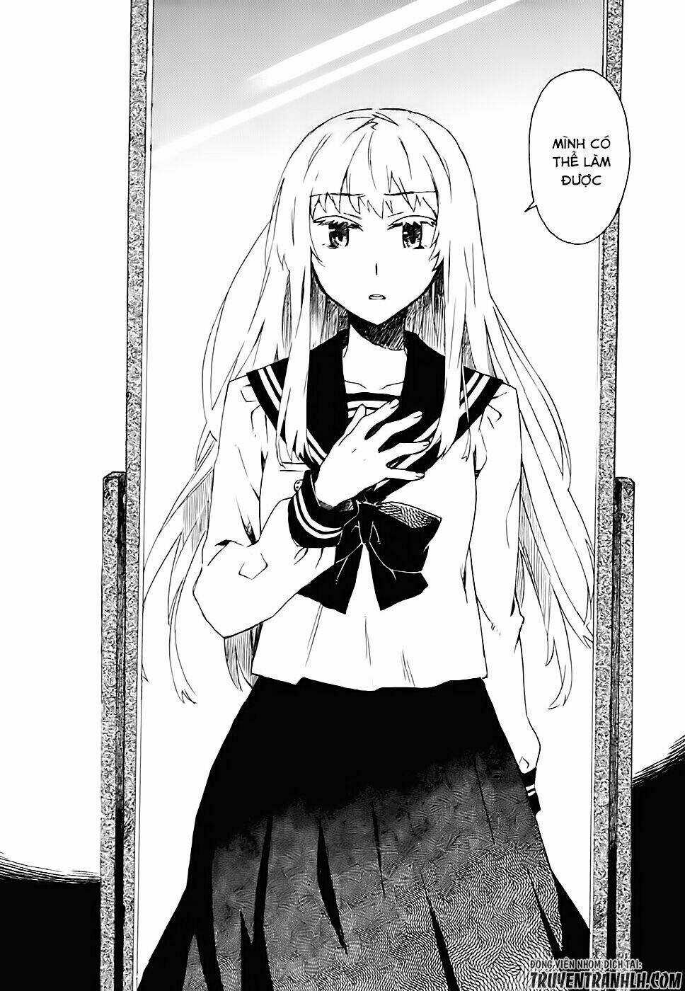 Okujou Hime - Chapter 2 - Trang 4