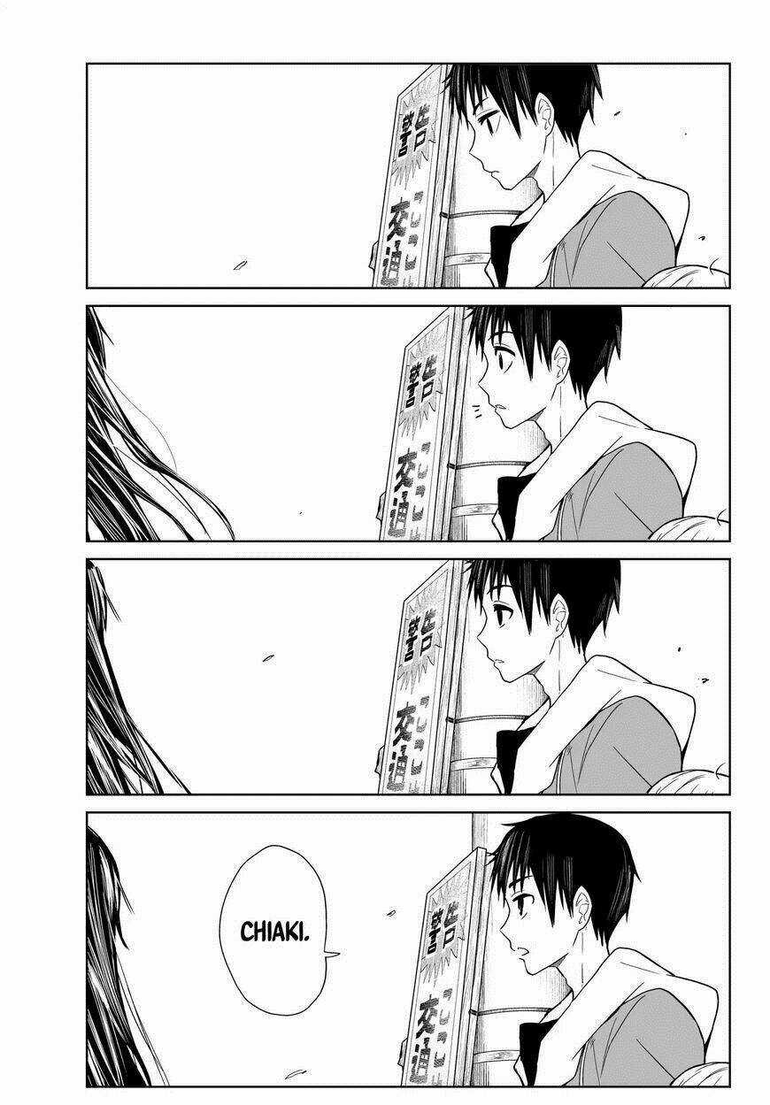 Okuru Kotoba - Chapter 1 - Trang 30