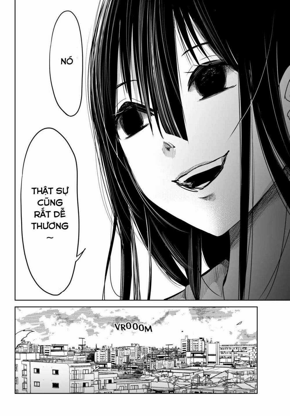 Okuru Kotoba - Chapter 2 - Trang 37