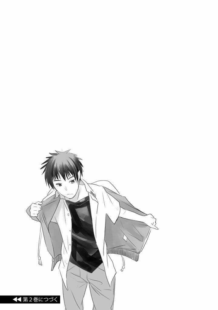 Okuru Kotoba - Chapter 5 - Trang 41