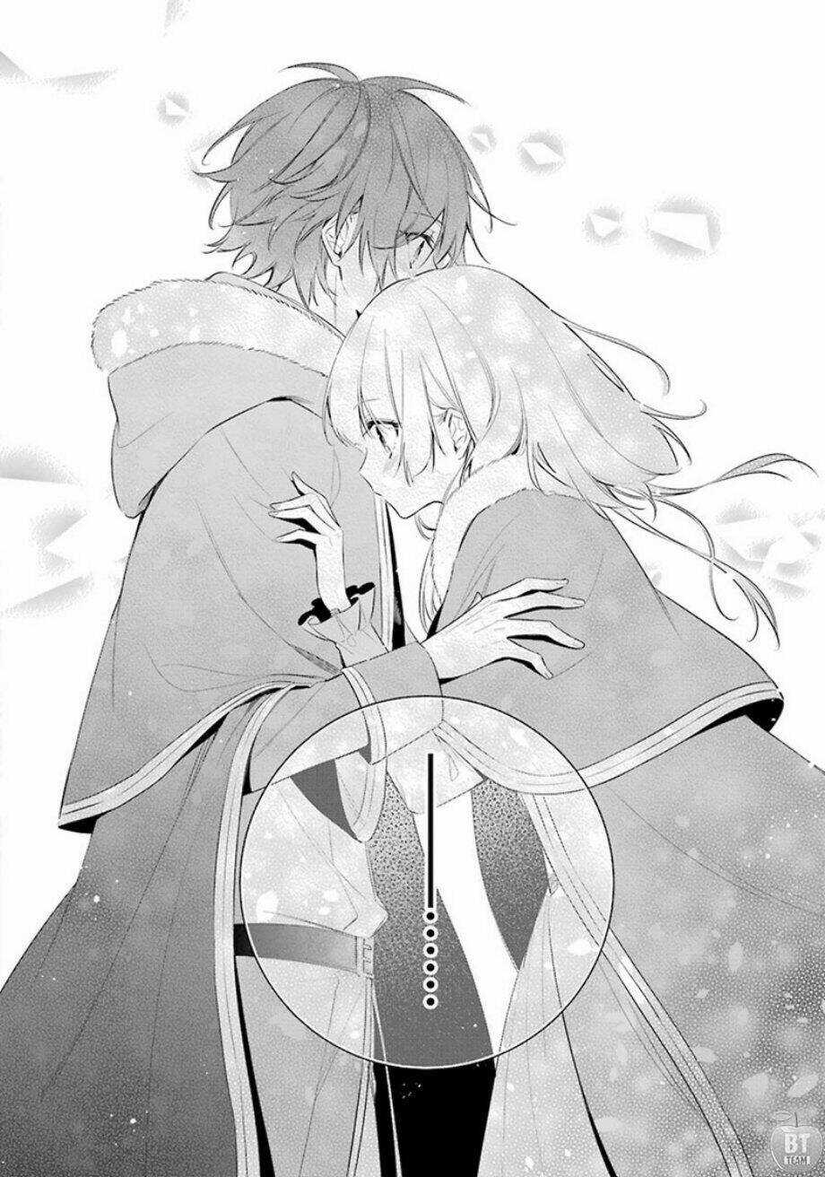 Okyu No Trinity - Chapter 20 - Trang 16