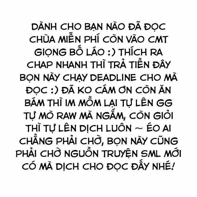 Okyu No Trinity - Chapter 3 - Trang 1