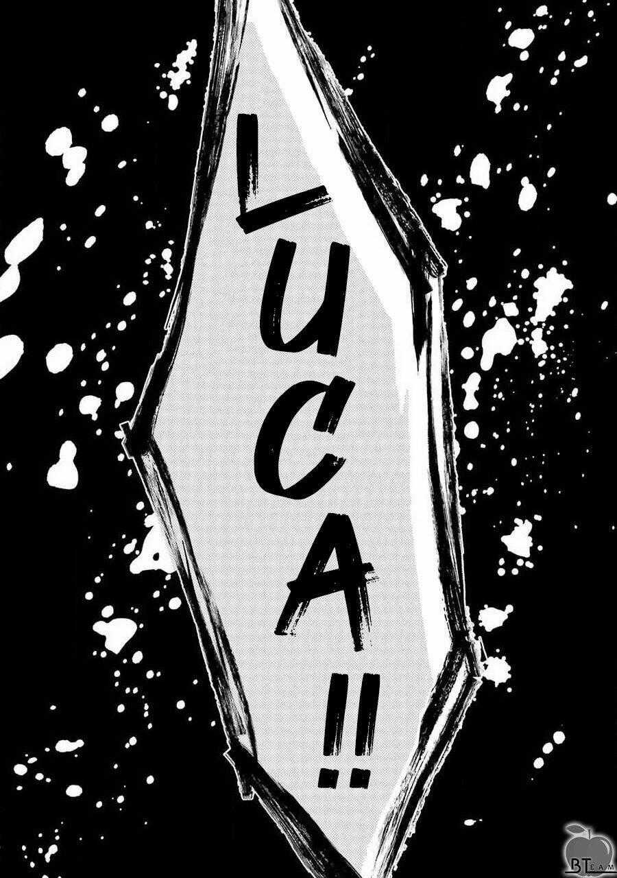 Okyu No Trinity - Chapter 37 - Trang 35