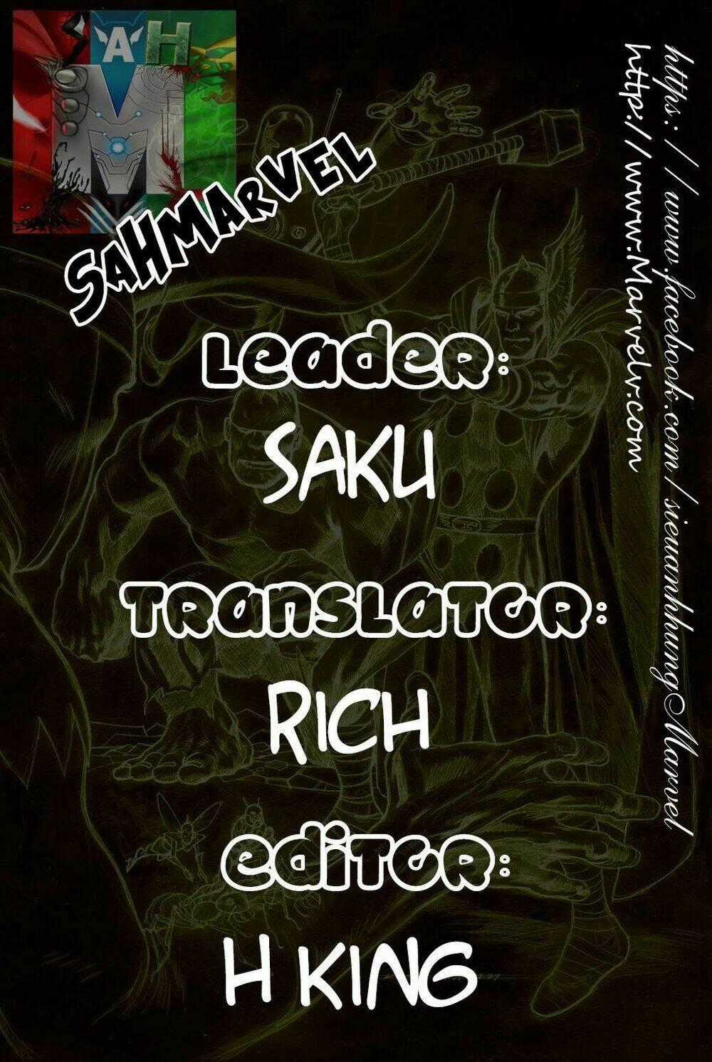 Old Man Logan - Chapter 1 - Trang 2