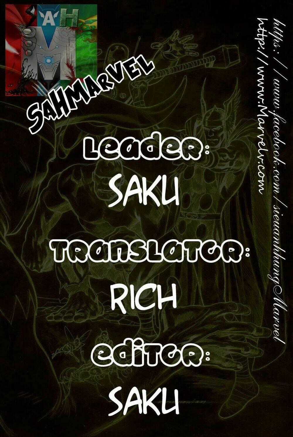 Old Man Logan - Chapter 5 - Trang 2