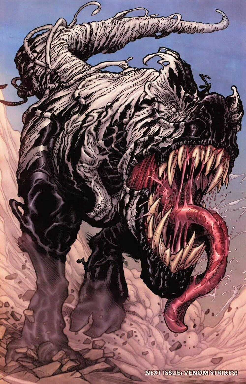 Old Man Logan - Chapter 5 - Trang 23