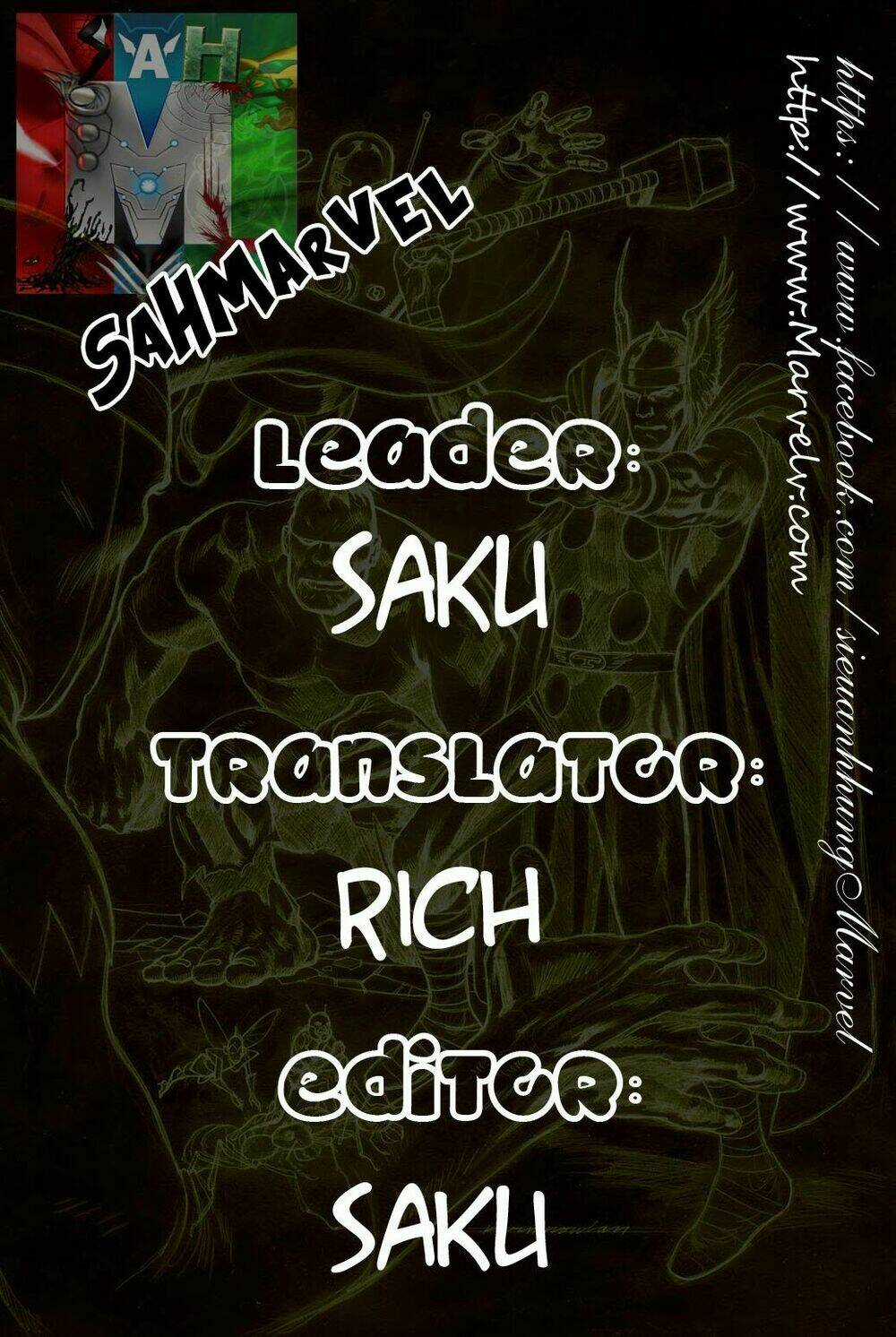 Old Man Logan - Chapter 7 - Trang 2