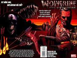 Đọc truyện Old Man Logan