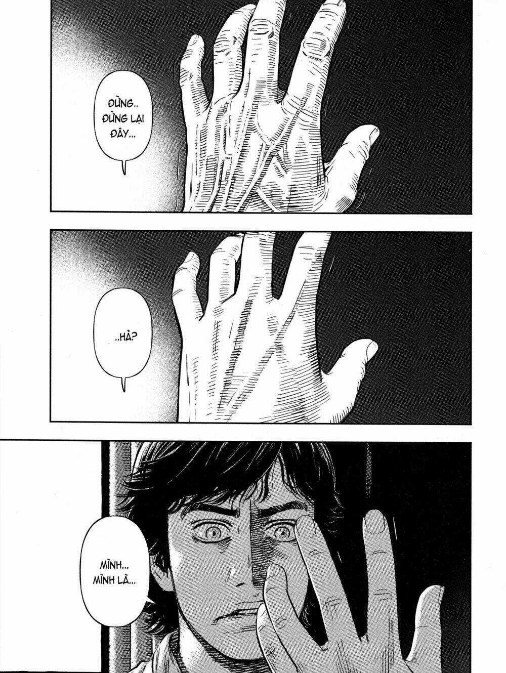 Oldman - Chapter 10 - Trang 1