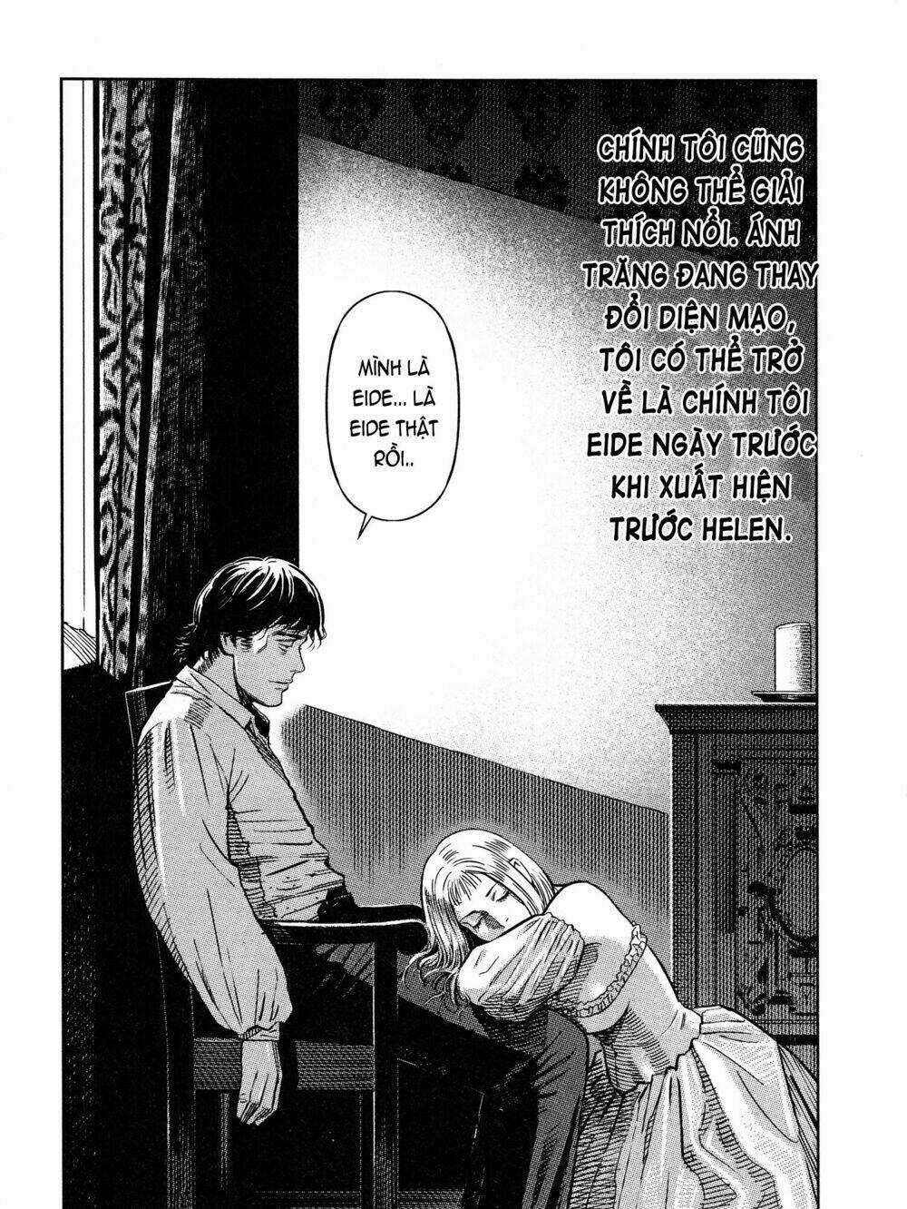 Oldman - Chapter 10 - Trang 3