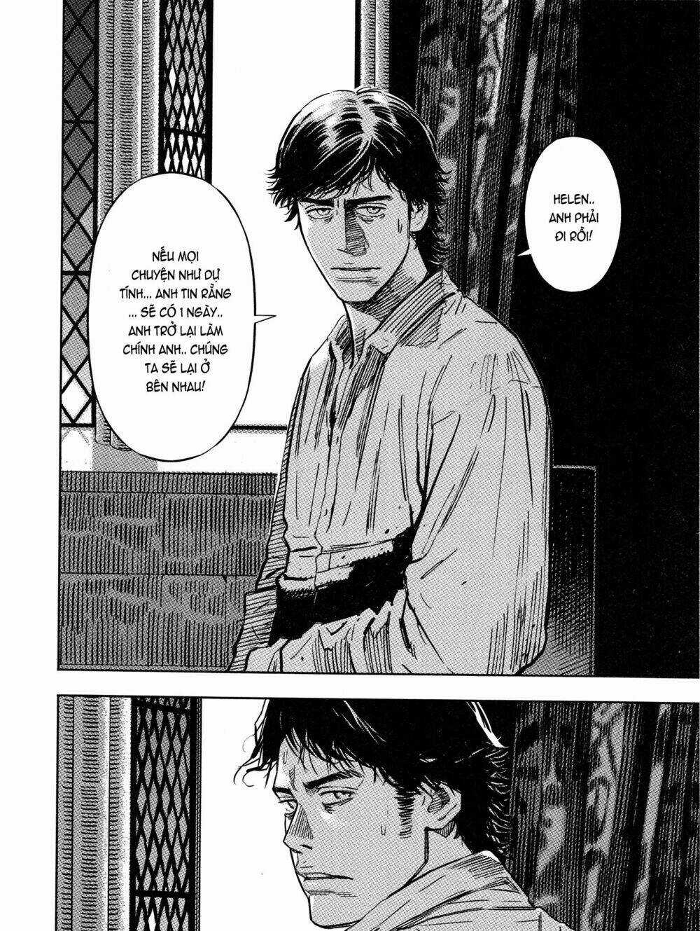 Oldman - Chapter 10 - Trang 21