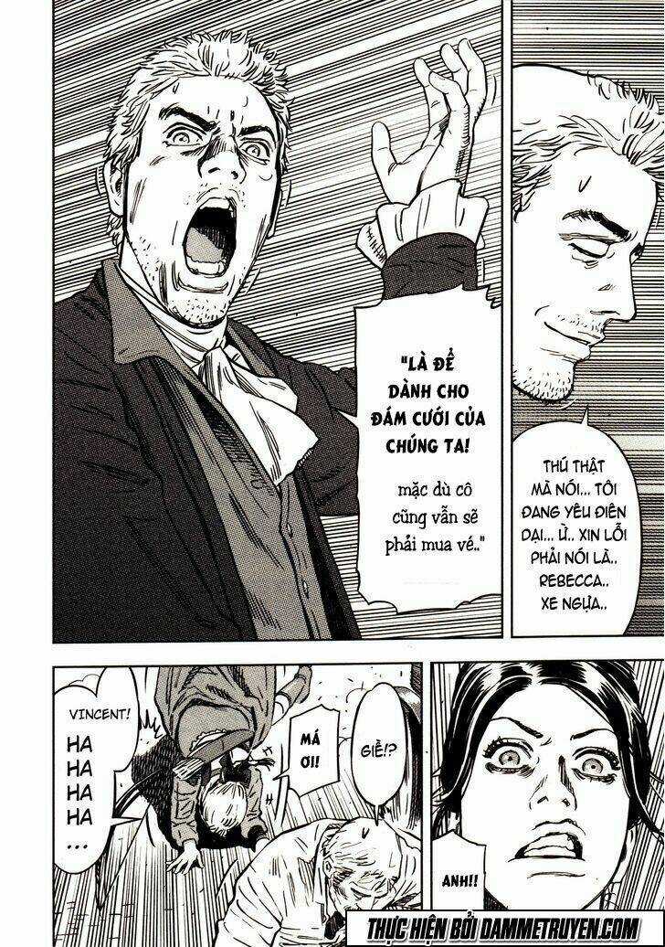 Oldman - Chapter 11 - Trang 22