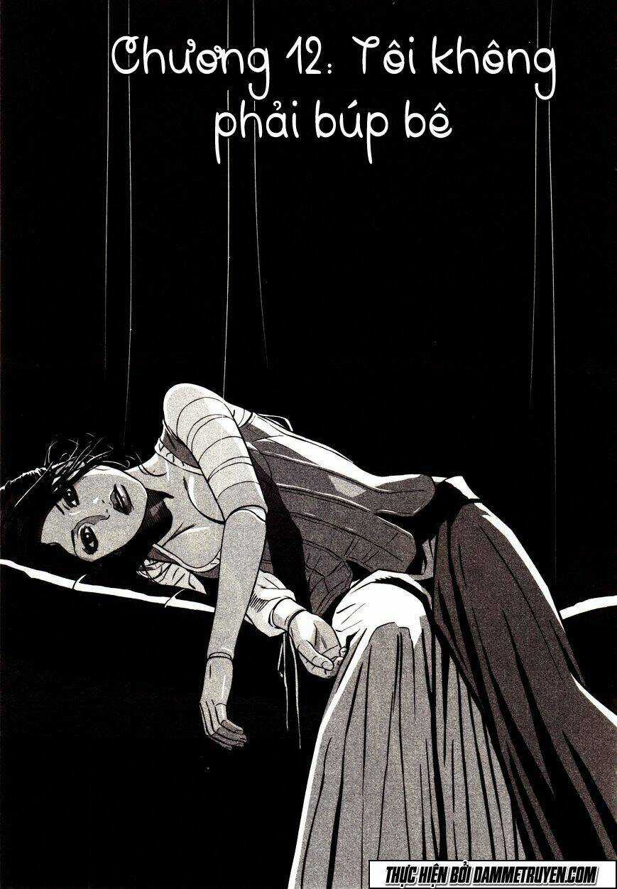 Oldman - Chapter 12 - Trang 1