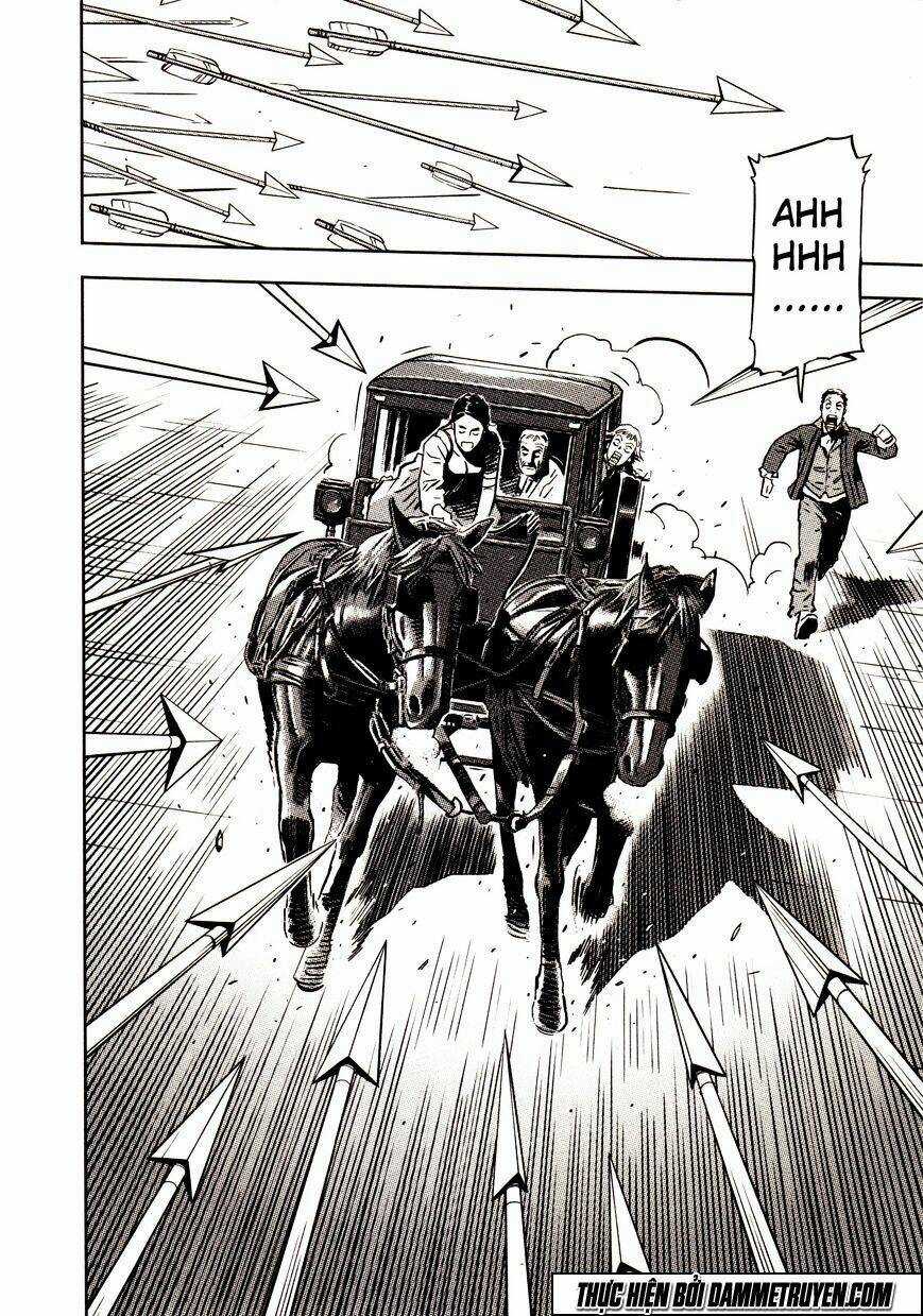 Oldman - Chapter 12 - Trang 2