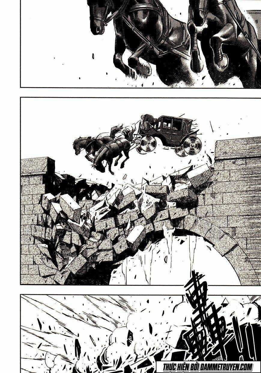 Oldman - Chapter 12 - Trang 18