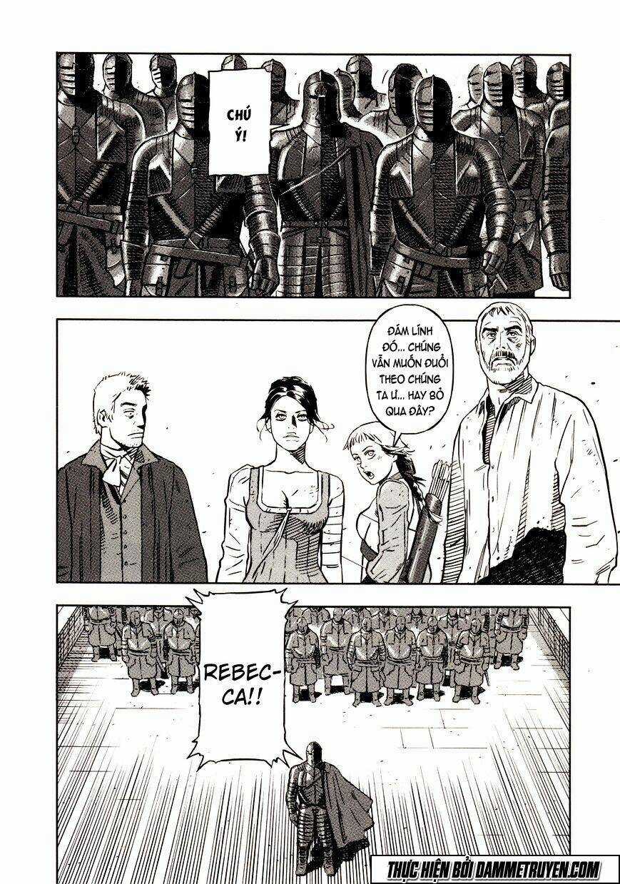 Oldman - Chapter 12 - Trang 24