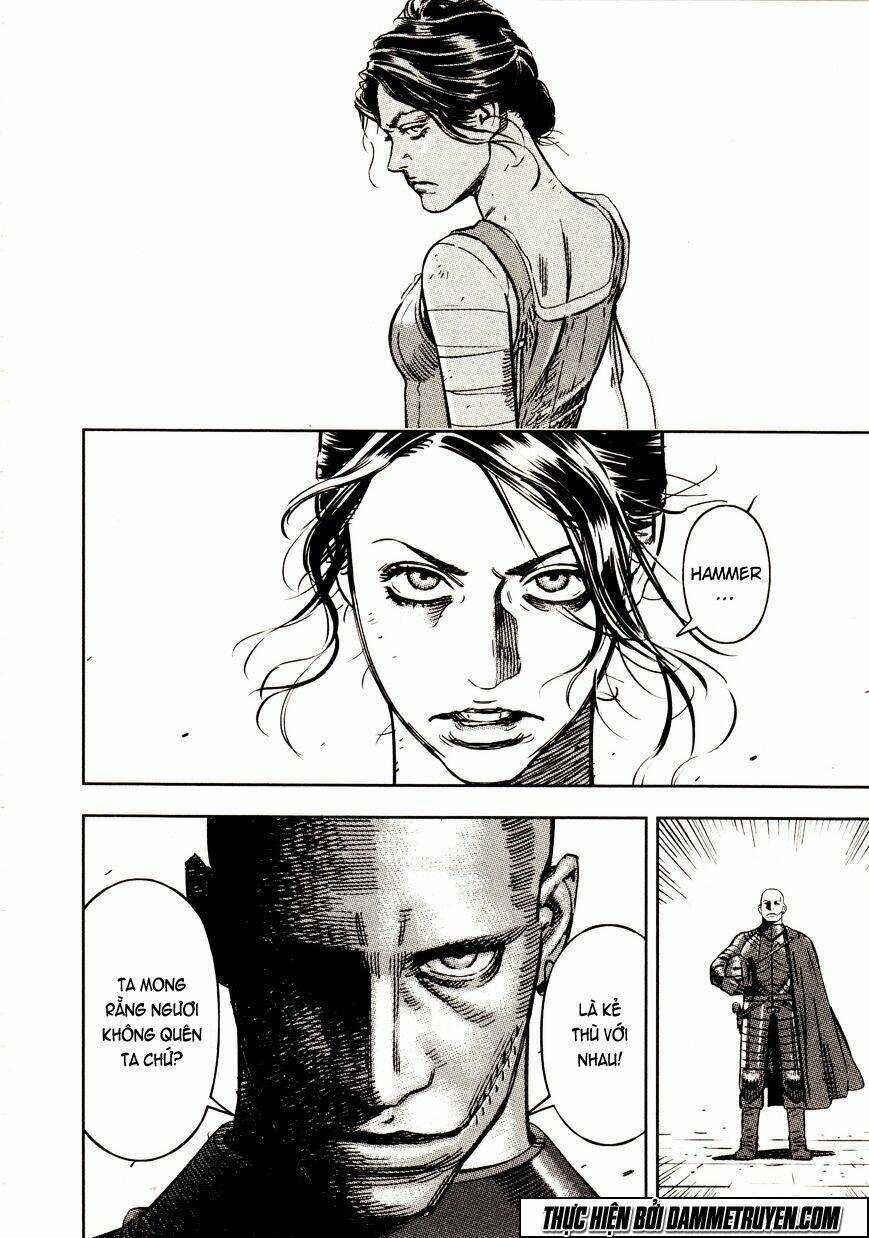 Oldman - Chapter 12 - Trang 26