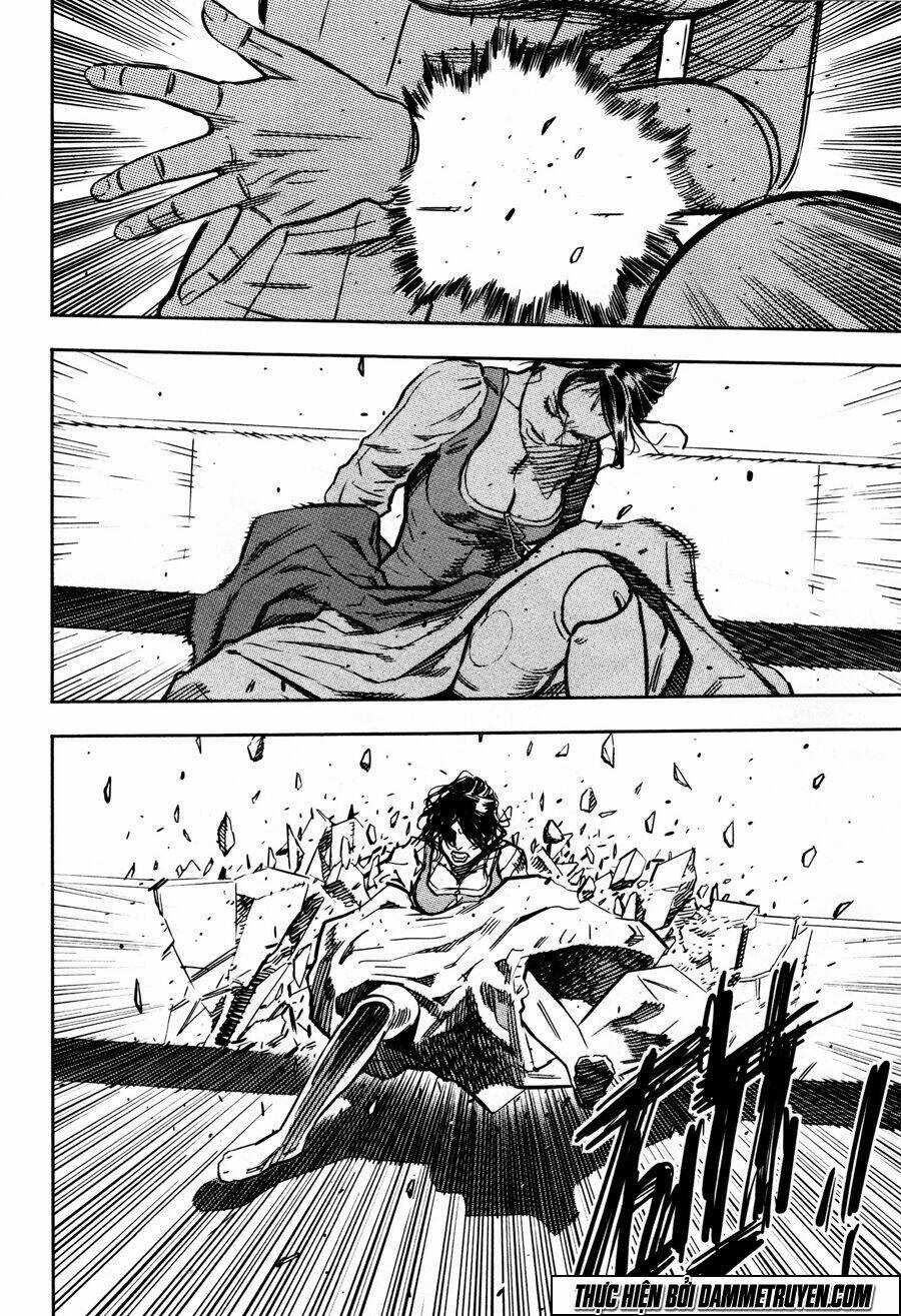 Oldman - Chapter 14 - Trang 16