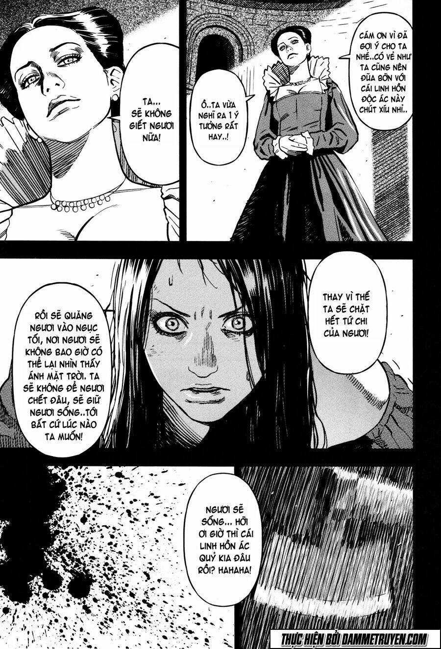 Oldman - Chapter 14 - Trang 3