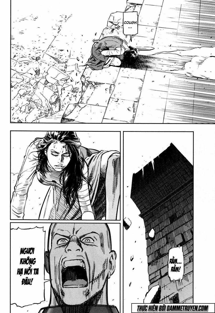 Oldman - Chapter 14 - Trang 22