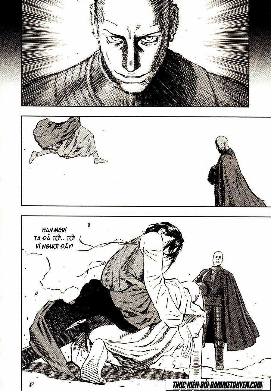 Oldman - Chapter 14 - Trang 4