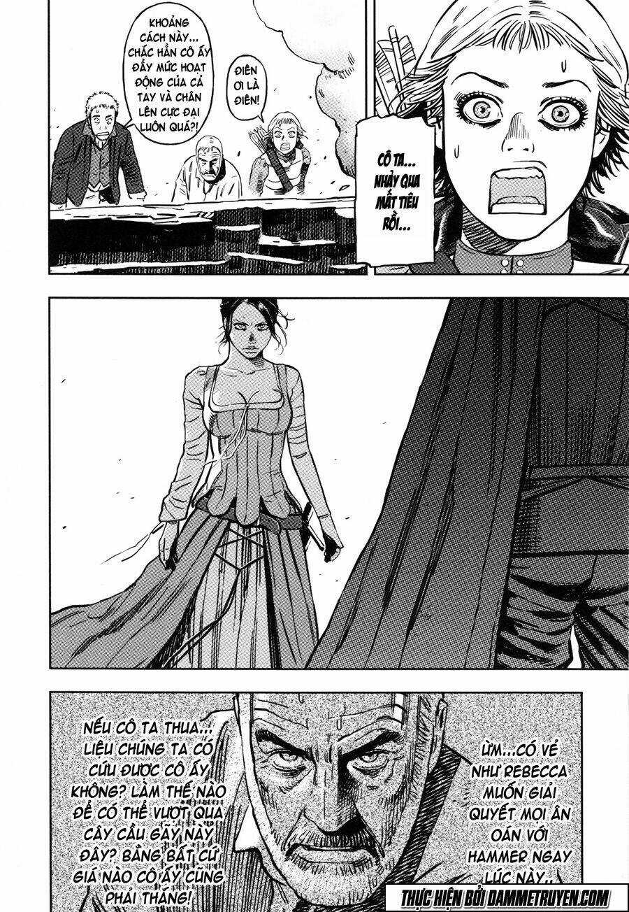 Oldman - Chapter 14 - Trang 6