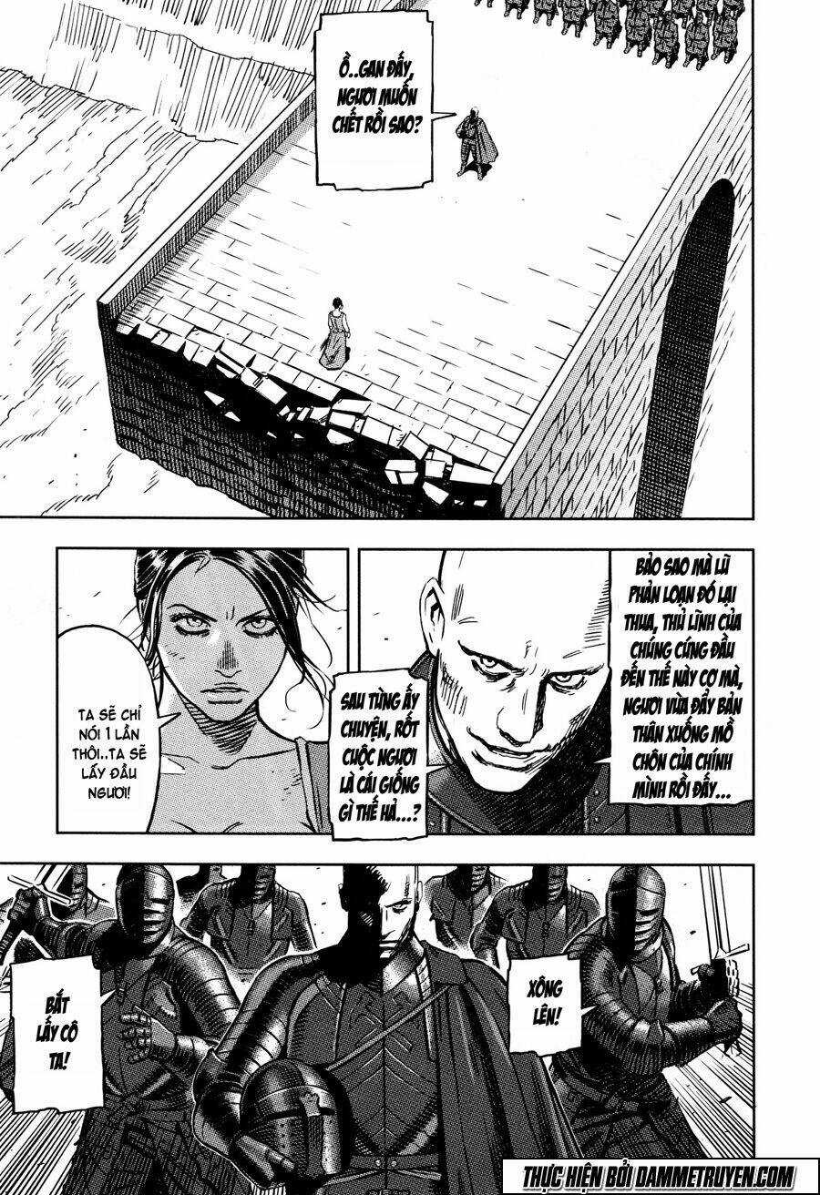 Oldman - Chapter 14 - Trang 7