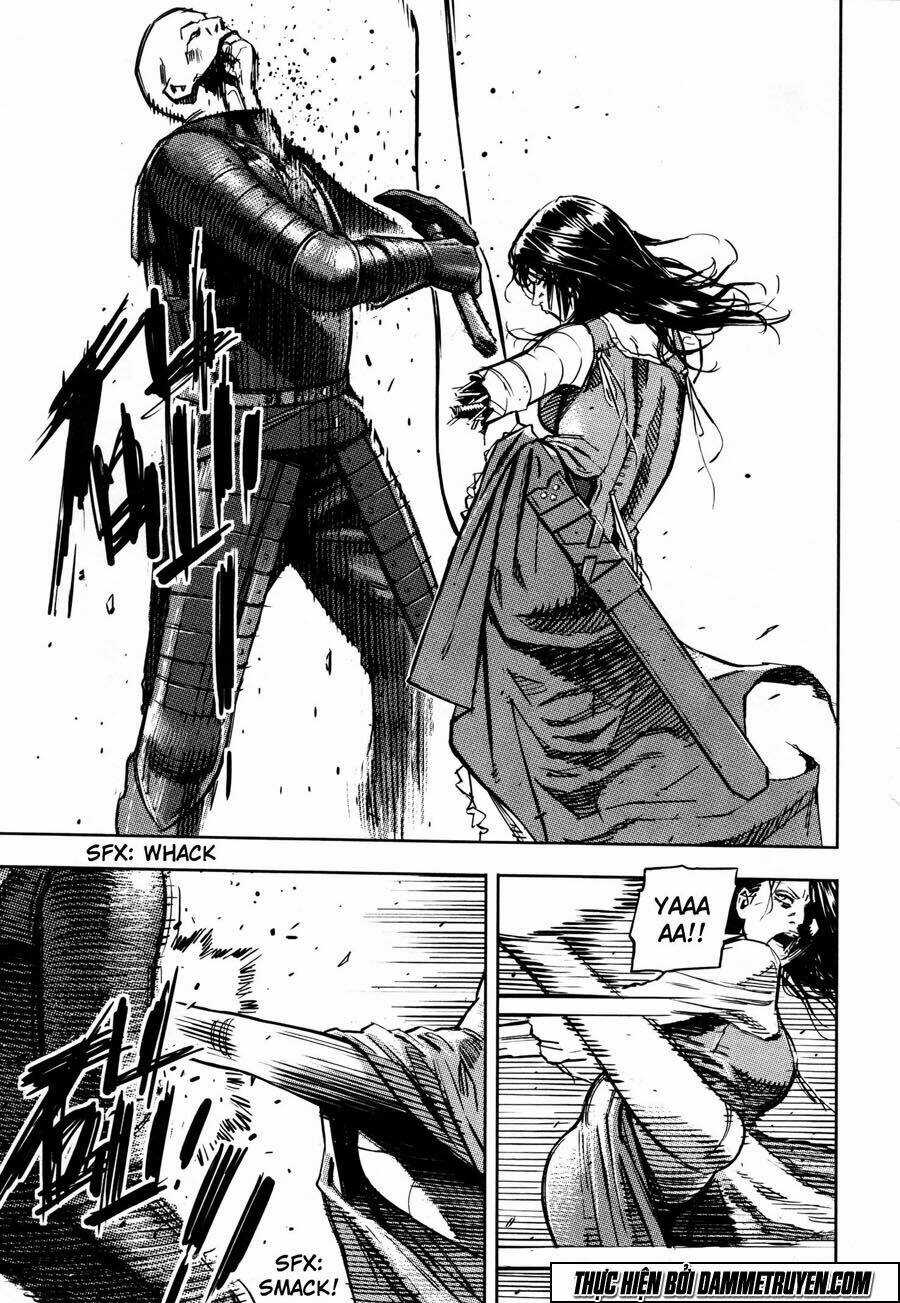 Oldman - Chapter 15 - Trang 15