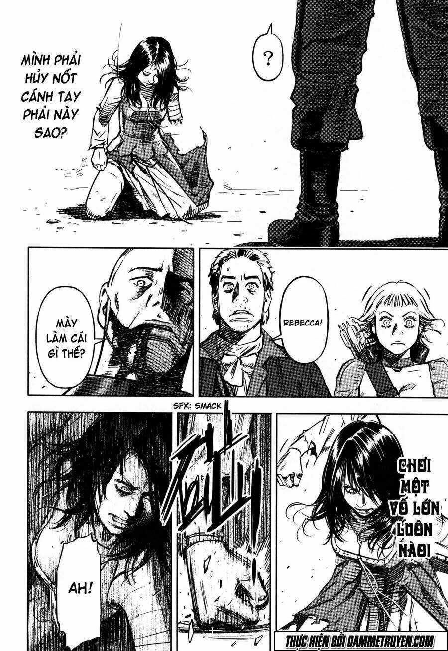 Oldman - Chapter 15 - Trang 24