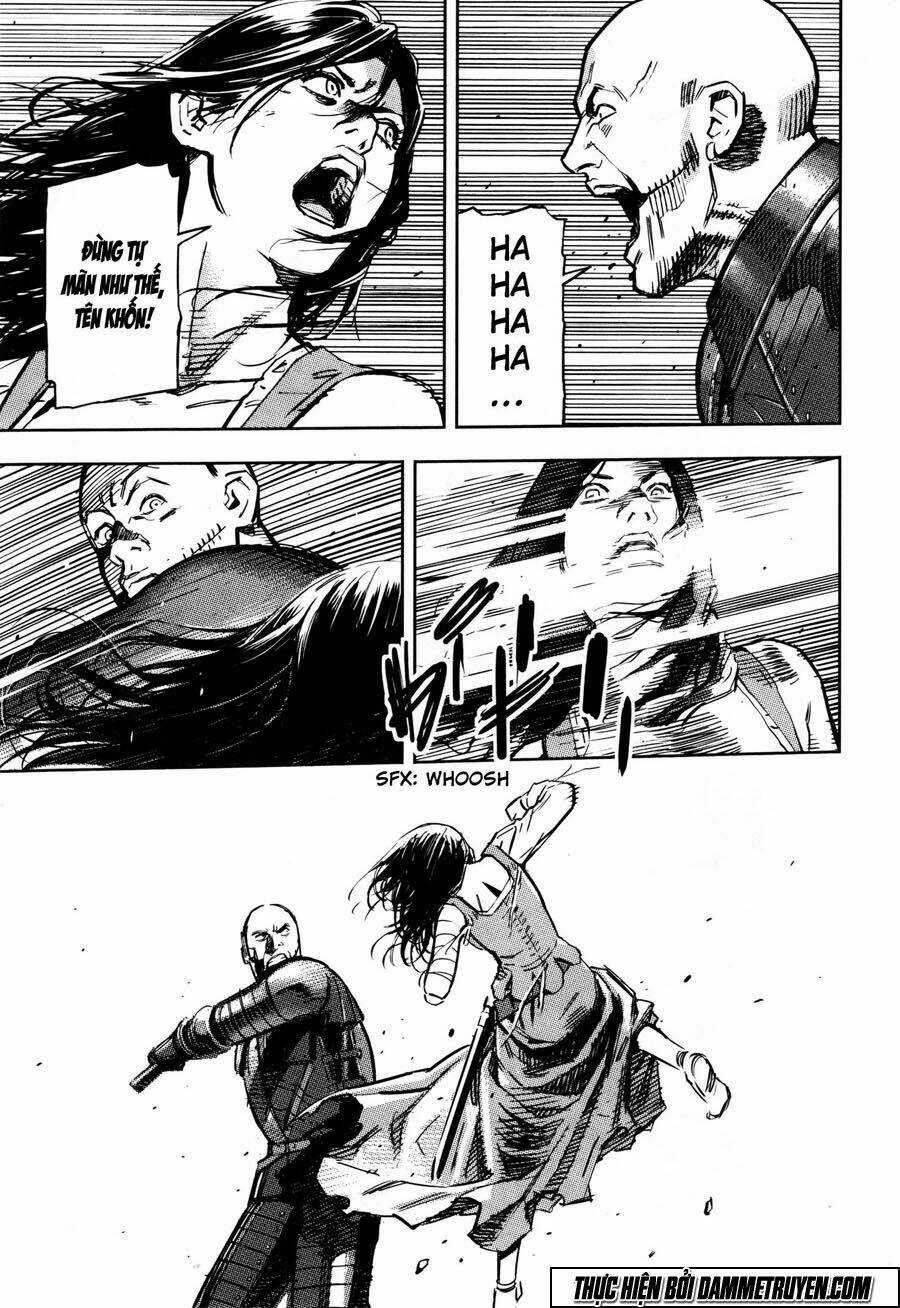 Oldman - Chapter 15 - Trang 7