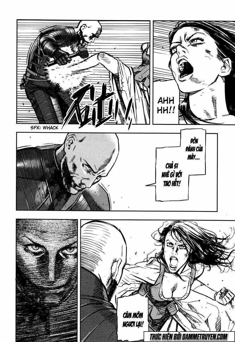 Oldman - Chapter 15 - Trang 10