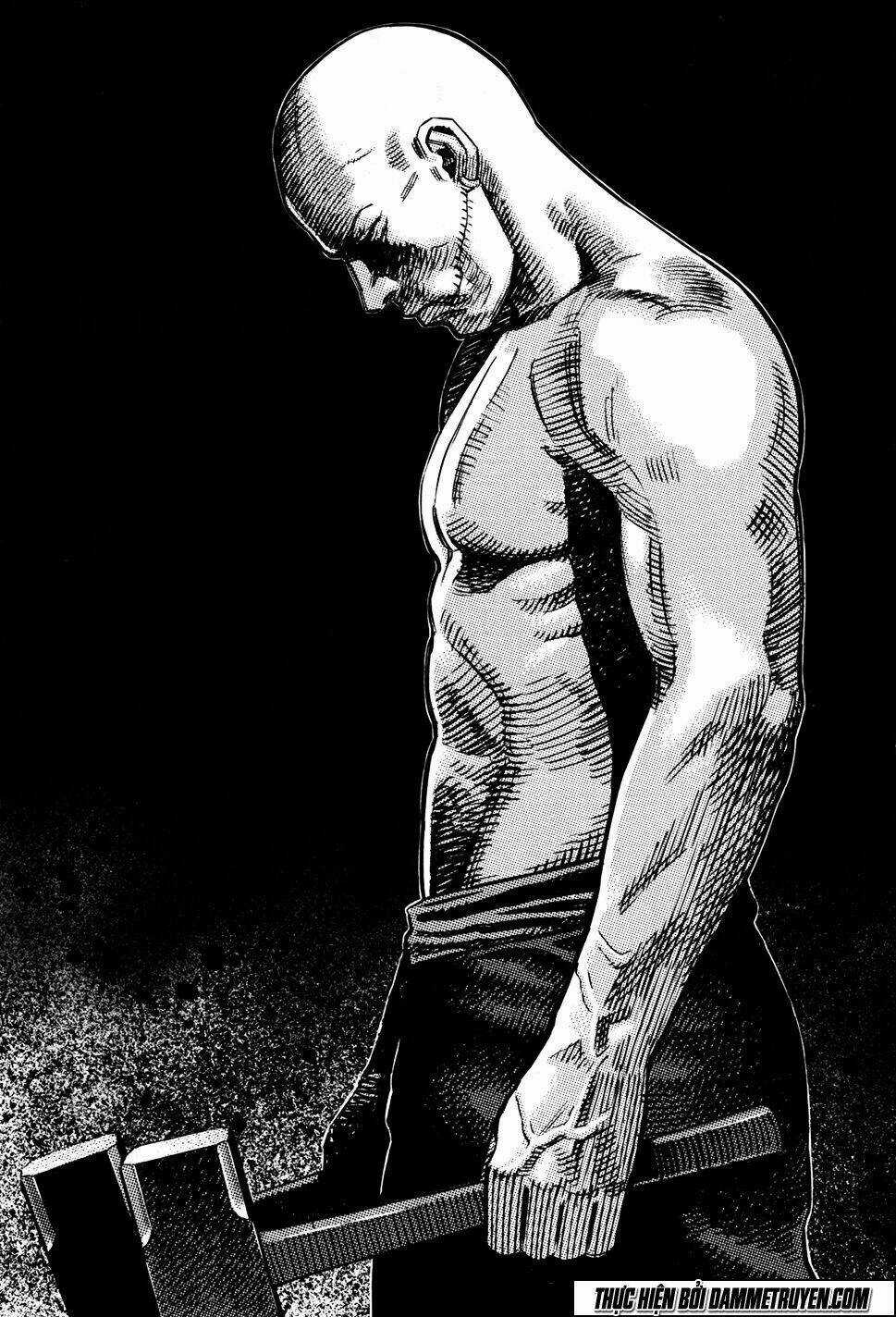 Oldman - Chapter 16 - Trang 1