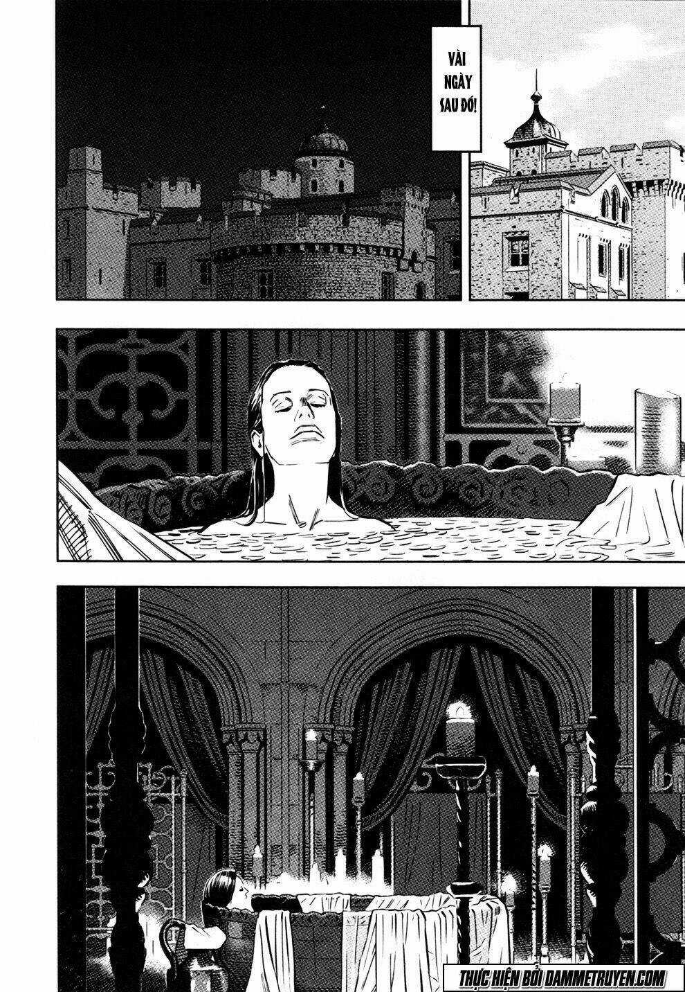 Oldman - Chapter 16 - Trang 18