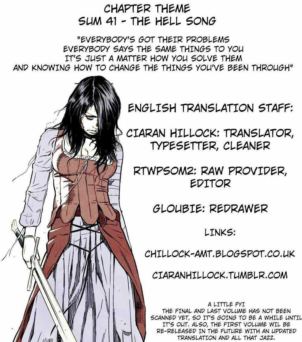 Oldman - Chapter 16 - Trang 31