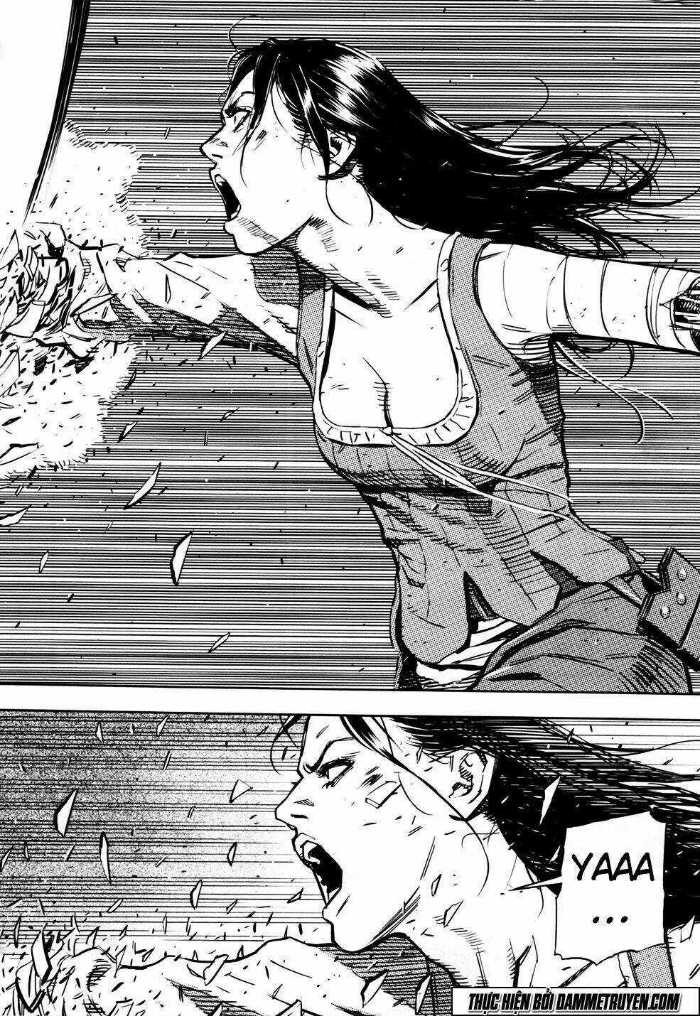 Oldman - Chapter 16 - Trang 8