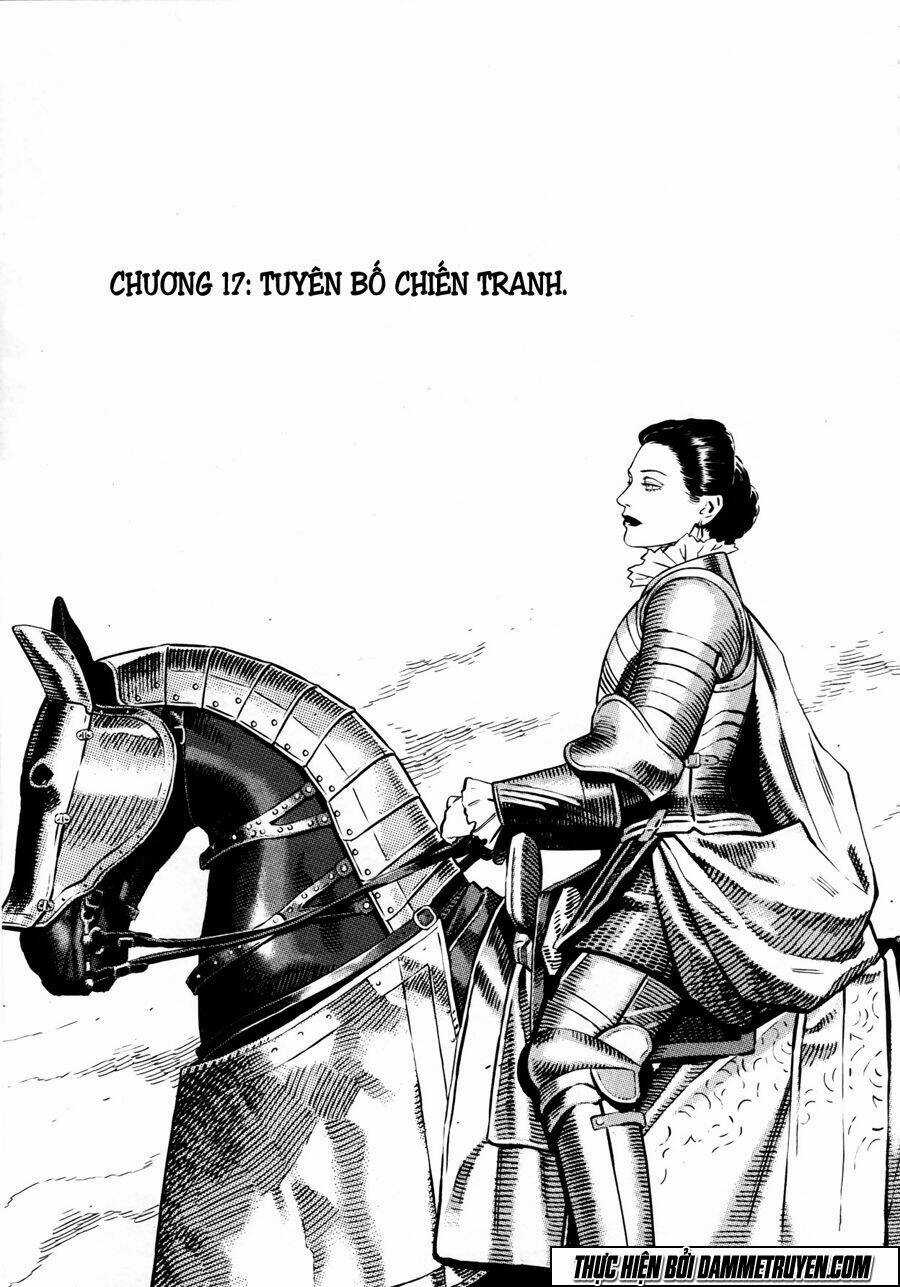 Oldman - Chapter 17 - Trang 11