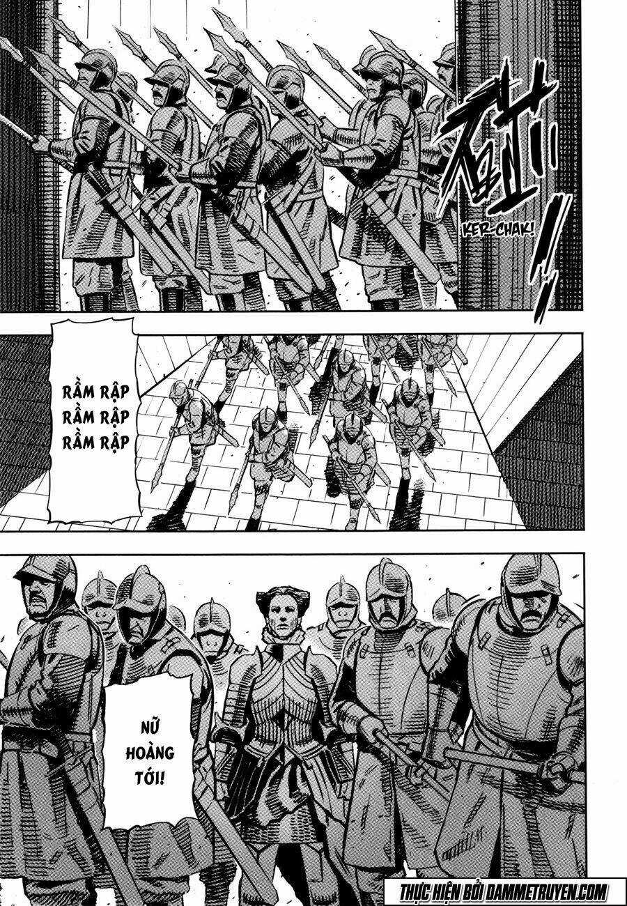 Oldman - Chapter 17 - Trang 17