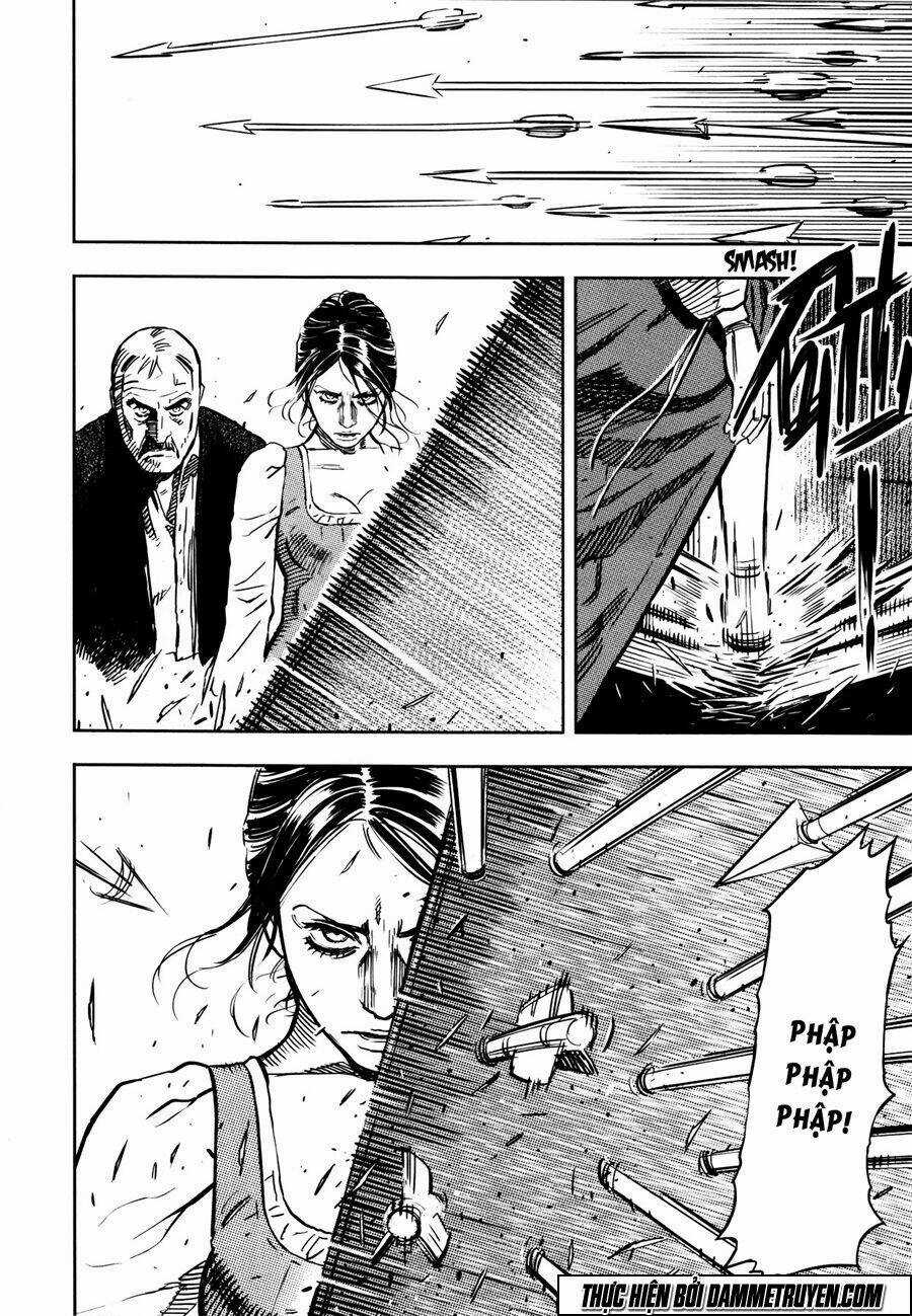 Oldman - Chapter 17 - Trang 20