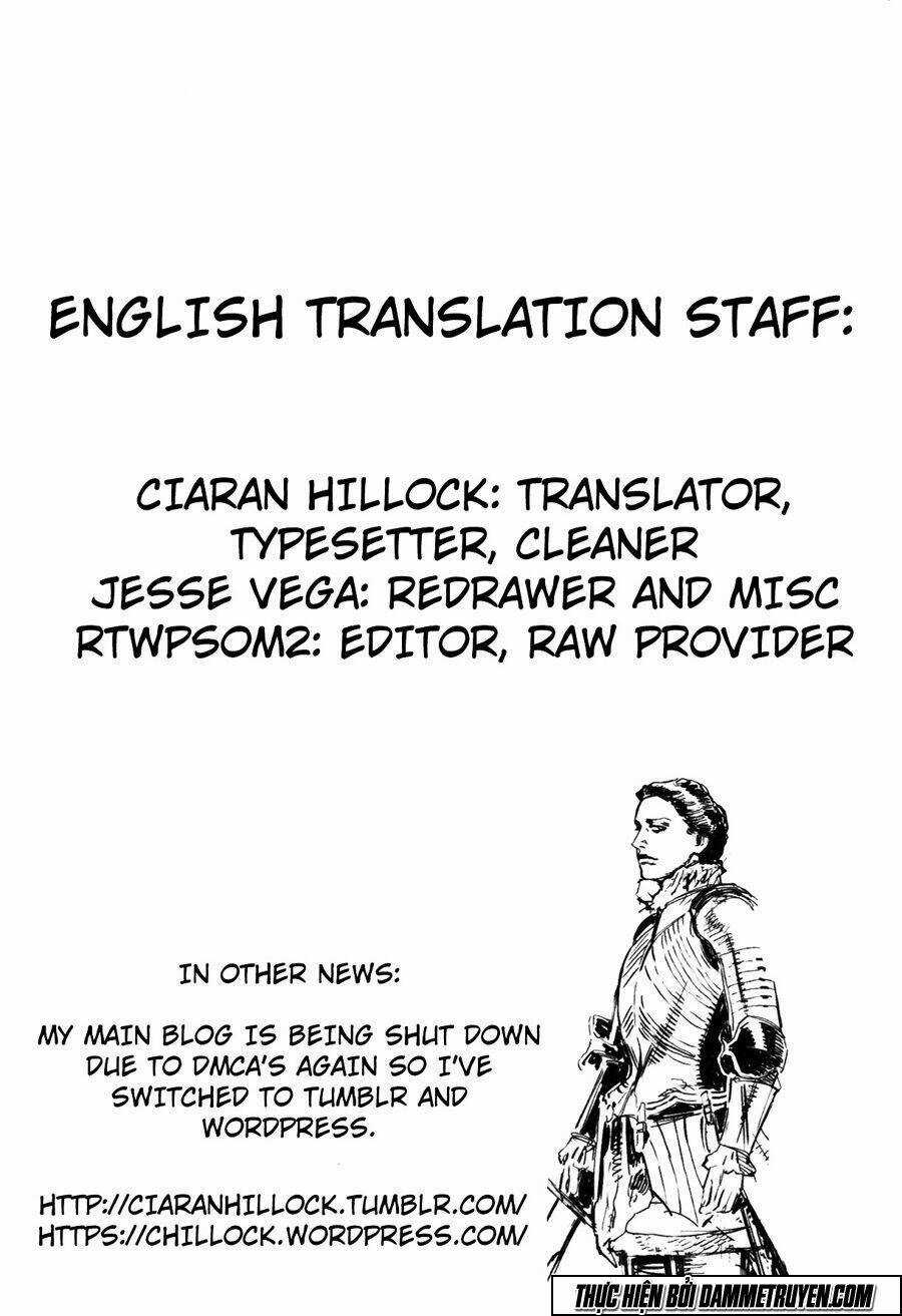 Oldman - Chapter 17 - Trang 34