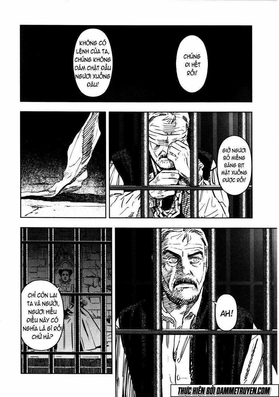 Oldman - Chapter 18 - Trang 20