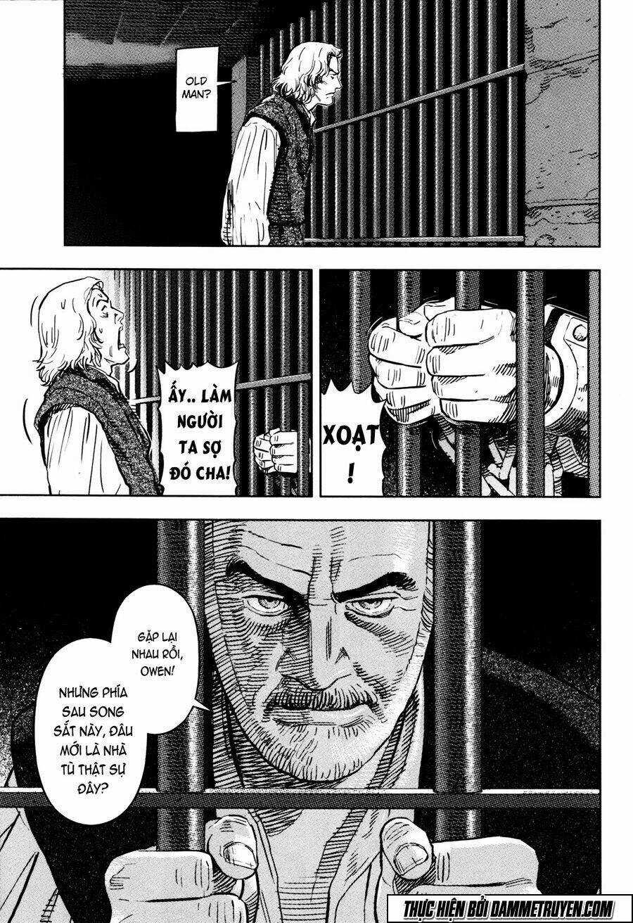 Oldman - Chapter 18 - Trang 3