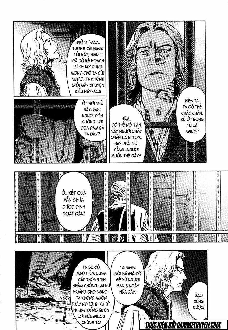 Oldman - Chapter 18 - Trang 4